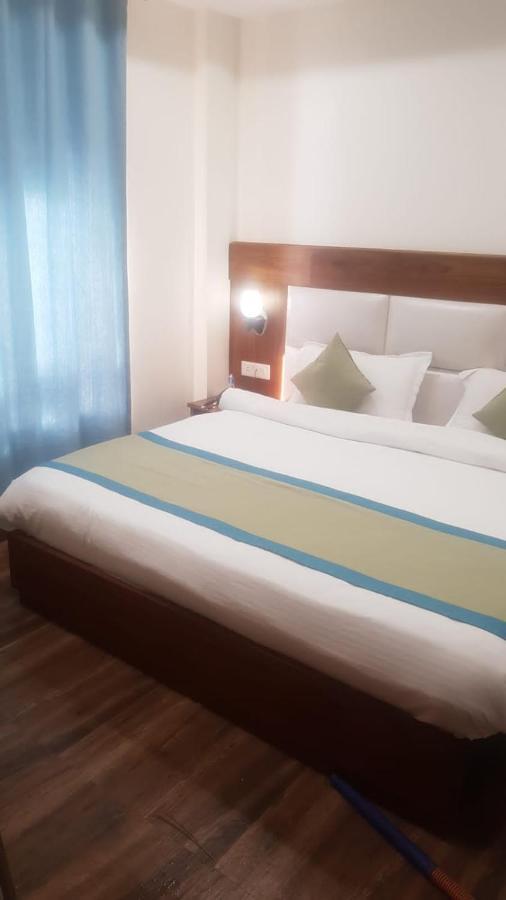 Hotel The Paal Shimla Exterior photo